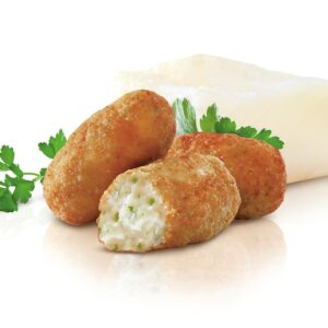 Croquetas-bacalao