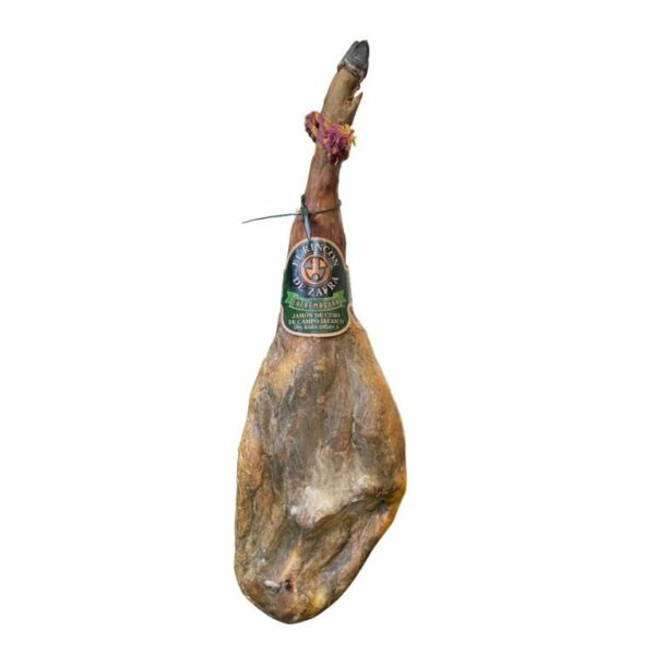 jamon-iberico-Rincon-de-zafra-extremadura